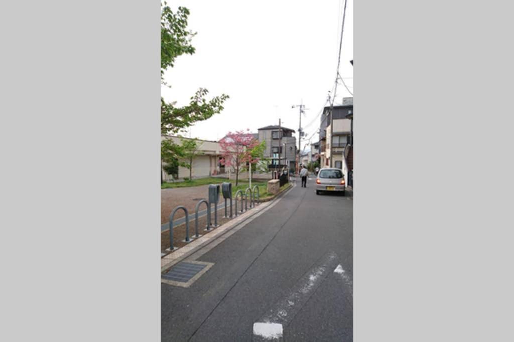 東山清水 友庵 Villa Kyoto Exterior photo