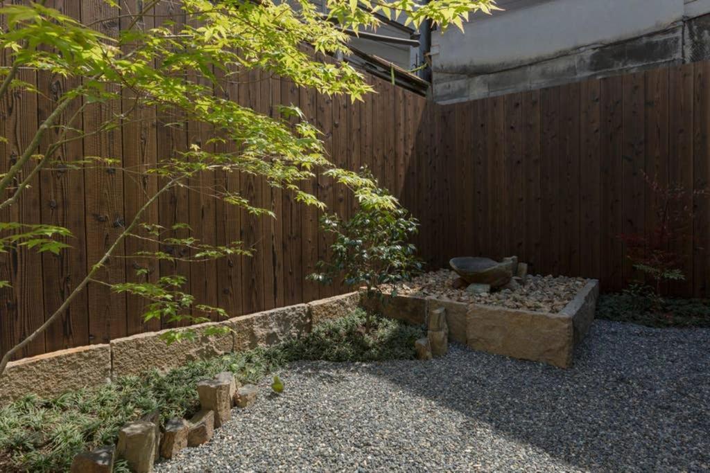 東山清水 友庵 Villa Kyoto Exterior photo