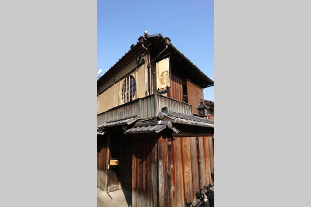 東山清水 友庵 Villa Kyoto Exterior photo