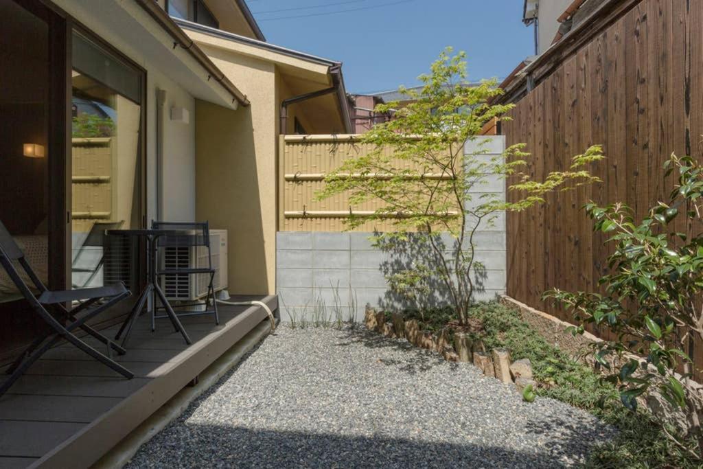 東山清水 友庵 Villa Kyoto Exterior photo