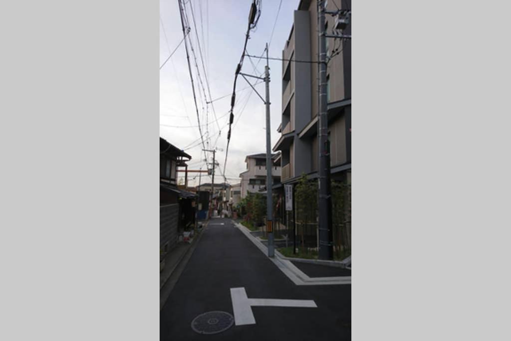 東山清水 友庵 Villa Kyoto Exterior photo