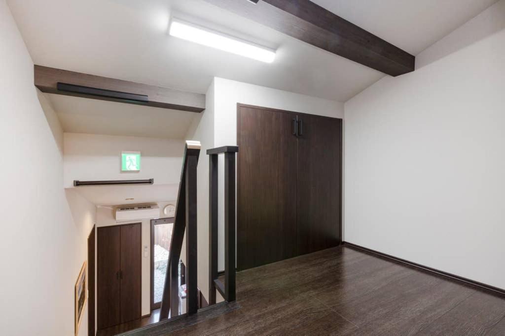 東山清水 友庵 Villa Kyoto Exterior photo